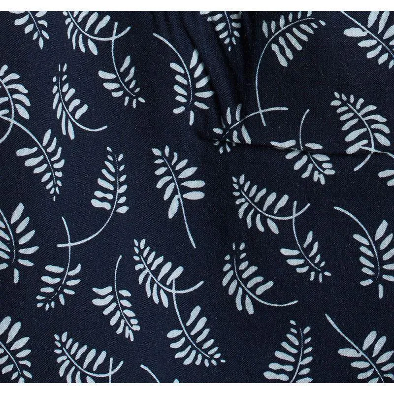 Barbour Ladies Vyne Shirt - Navy