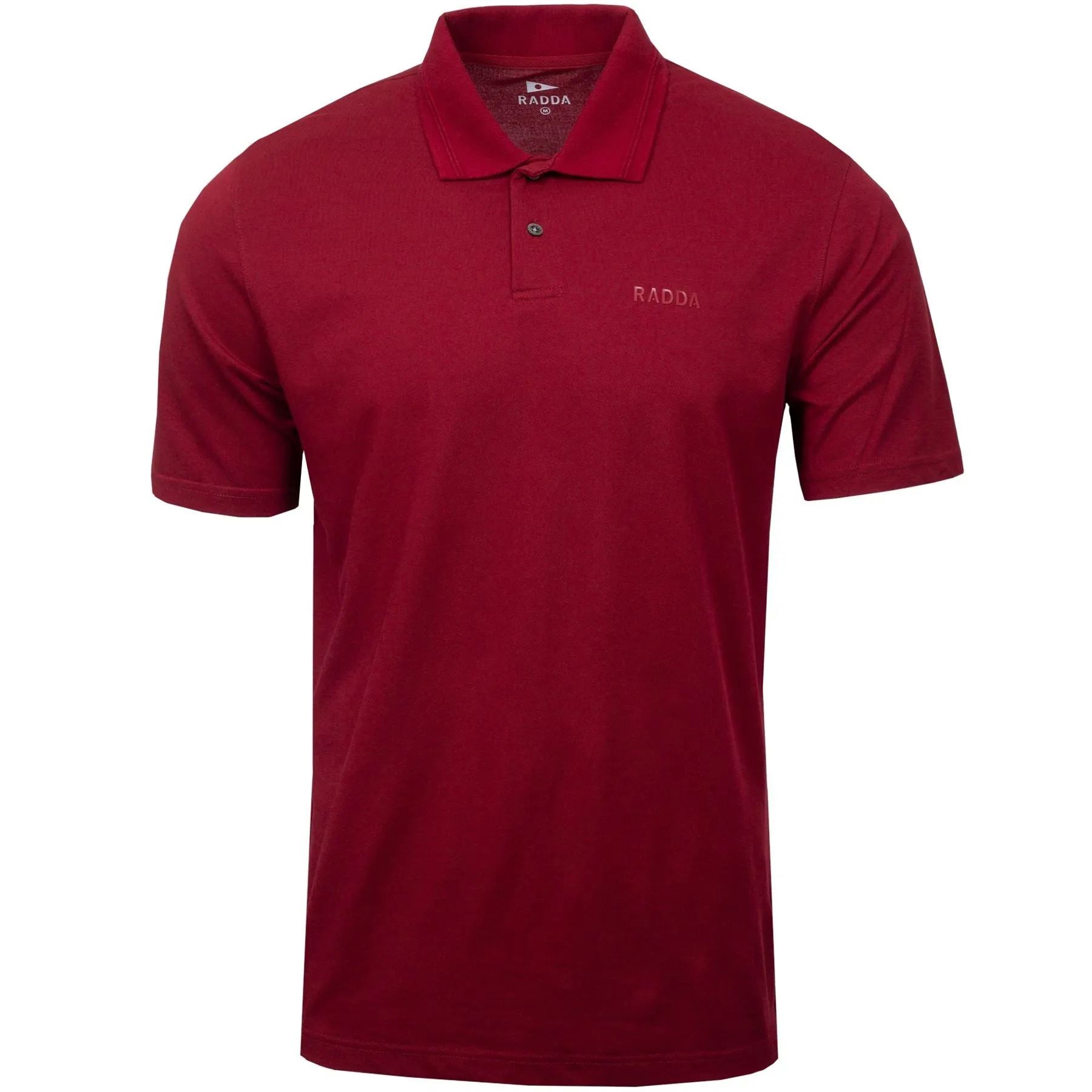 Hogan II Polo Maroon - 2021