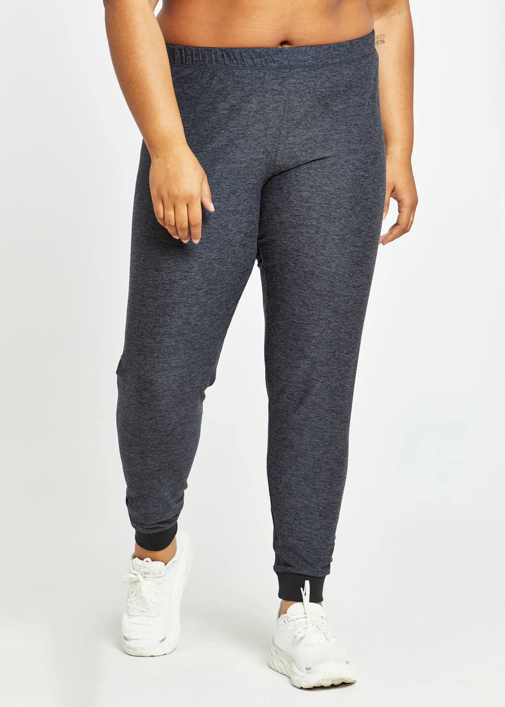 Lux Warmup Pants