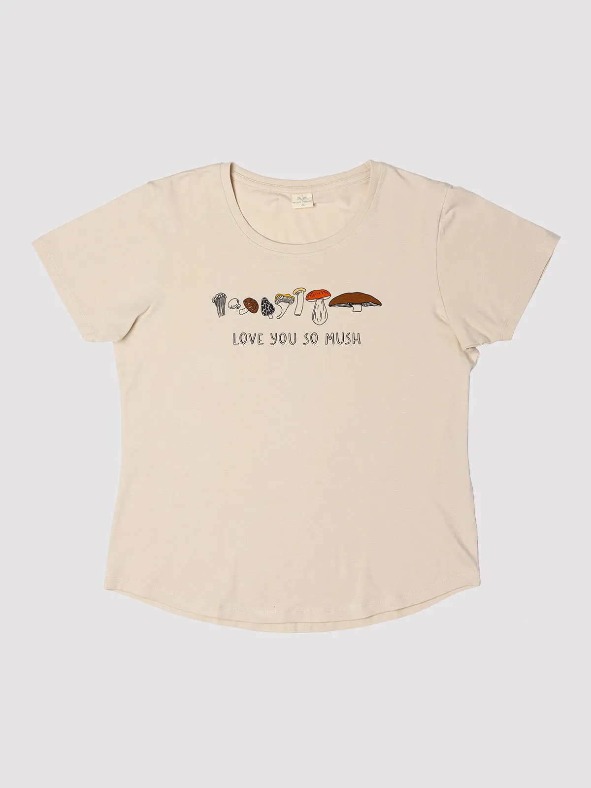 Shroomie Ladies T