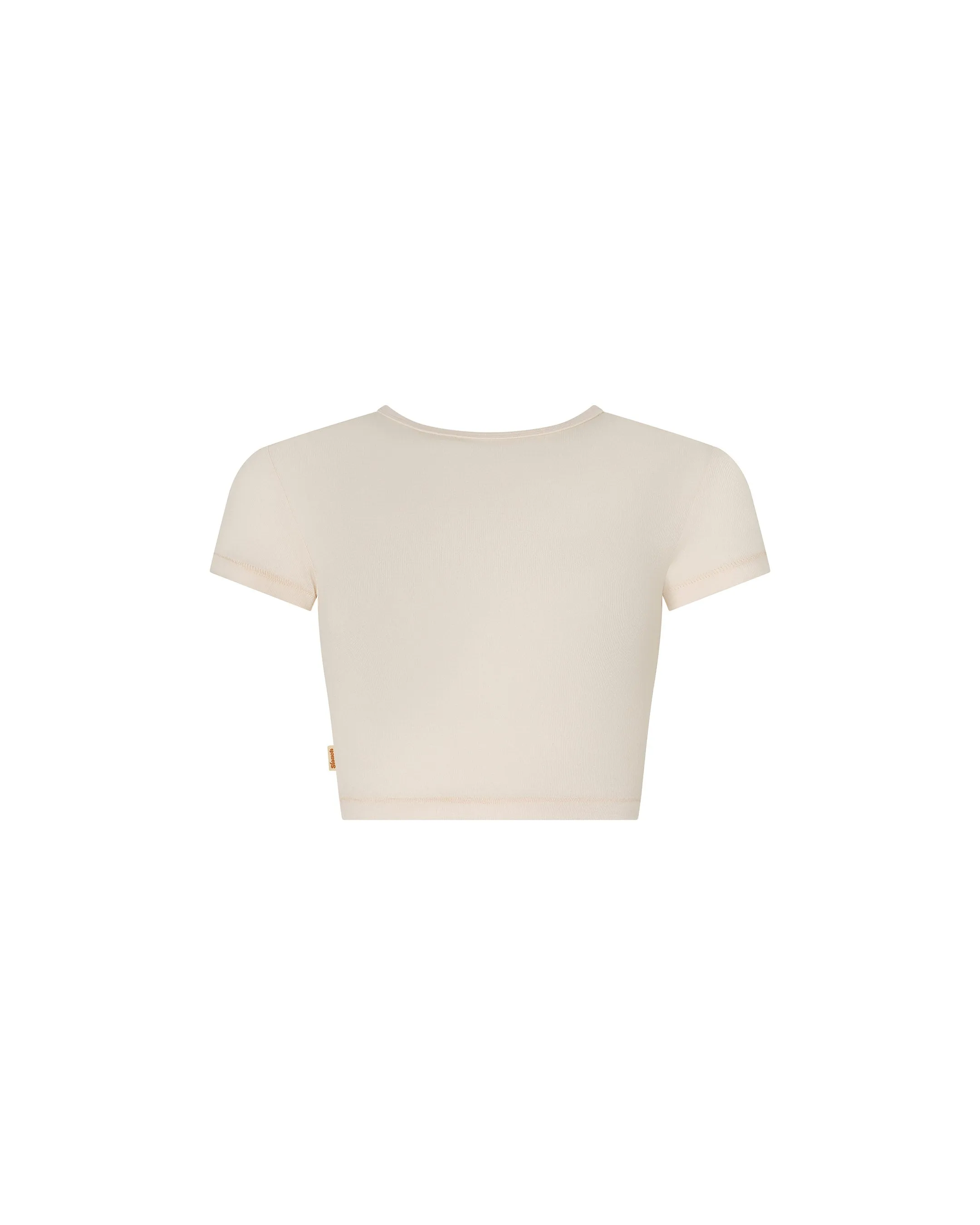 Women's Crop Tee